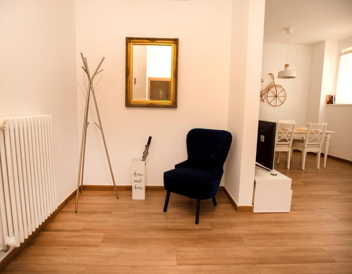 메라노 Portico Ventizerodue 아파트 외부 사진